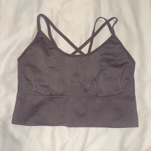 Women's Strappy Bralette